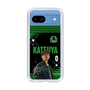 スリムプロテクションケース［ D.LEAGUE - Valuence INFINITIES - KATSUYA ］