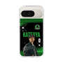 スリムプロテクションケース［ D.LEAGUE - Valuence INFINITIES - KATSUYA ］