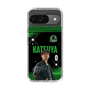 スリムプロテクションケース［ D.LEAGUE - Valuence INFINITIES - KATSUYA ］