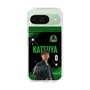 スリムプロテクションケース［ D.LEAGUE - Valuence INFINITIES - KATSUYA ］