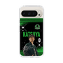 スリムプロテクションケース［ D.LEAGUE - Valuence INFINITIES - KATSUYA ］