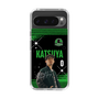 スリムプロテクションケース［ D.LEAGUE - Valuence INFINITIES - KATSUYA ］