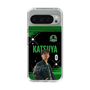 スリムプロテクションケース［ D.LEAGUE - Valuence INFINITIES - KATSUYA ］