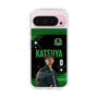 スリムプロテクションケース［ D.LEAGUE - Valuence INFINITIES - KATSUYA ］