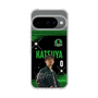スリムプロテクションケース［ D.LEAGUE - Valuence INFINITIES - KATSUYA ］