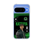 スリムプロテクションケース［ D.LEAGUE - Valuence INFINITIES - KATSUYA ］