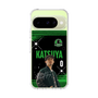 スリムプロテクションケース［ D.LEAGUE - Valuence INFINITIES - KATSUYA ］
