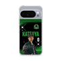 スリムプロテクションケース［ D.LEAGUE - Valuence INFINITIES - KATSUYA ］
