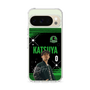 スリムプロテクションケース［ D.LEAGUE - Valuence INFINITIES - KATSUYA ］