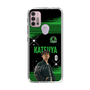 スリムプロテクションケース［ D.LEAGUE - Valuence INFINITIES - KATSUYA ］