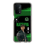 スリムプロテクションケース［ D.LEAGUE - Valuence INFINITIES - KATSUYA ］
