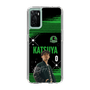 スリムプロテクションケース［ D.LEAGUE - Valuence INFINITIES - KATSUYA ］