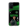 スリムプロテクションケース［ D.LEAGUE - Valuence INFINITIES - KATSUYA ］