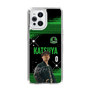 スリムプロテクションケース［ D.LEAGUE - Valuence INFINITIES - KATSUYA ］