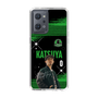 スリムプロテクションケース［ D.LEAGUE - Valuence INFINITIES - KATSUYA ］