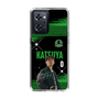 スリムプロテクションケース［ D.LEAGUE - Valuence INFINITIES - KATSUYA ］