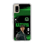スリムプロテクションケース［ D.LEAGUE - Valuence INFINITIES - KATSUYA ］