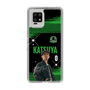 スリムプロテクションケース［ D.LEAGUE - Valuence INFINITIES - KATSUYA ］