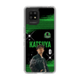 スリムプロテクションケース［ D.LEAGUE - Valuence INFINITIES - KATSUYA ］
