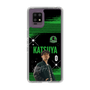 スリムプロテクションケース［ D.LEAGUE - Valuence INFINITIES - KATSUYA ］