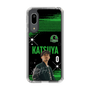 スリムプロテクションケース［ D.LEAGUE - Valuence INFINITIES - KATSUYA ］