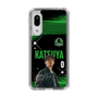 スリムプロテクションケース［ D.LEAGUE - Valuence INFINITIES - KATSUYA ］