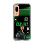 スリムプロテクションケース［ D.LEAGUE - Valuence INFINITIES - KATSUYA ］