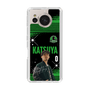 スリムプロテクションケース［ D.LEAGUE - Valuence INFINITIES - KATSUYA ］