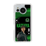 スリムプロテクションケース［ D.LEAGUE - Valuence INFINITIES - KATSUYA ］