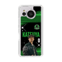 スリムプロテクションケース［ D.LEAGUE - Valuence INFINITIES - KATSUYA ］