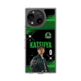 スリムプロテクションケース［ D.LEAGUE - Valuence INFINITIES - KATSUYA ］