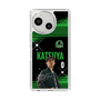 スリムプロテクションケース［ D.LEAGUE - Valuence INFINITIES - KATSUYA ］