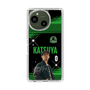 スリムプロテクションケース［ D.LEAGUE - Valuence INFINITIES - KATSUYA ］