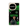 スリムプロテクションケース［ D.LEAGUE - Valuence INFINITIES - KATSUYA ］