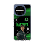 スリムプロテクションケース［ D.LEAGUE - Valuence INFINITIES - KATSUYA ］