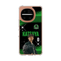 スリムプロテクションケース［ D.LEAGUE - Valuence INFINITIES - KATSUYA ］