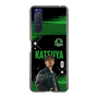 スリムプロテクションケース［ D.LEAGUE - Valuence INFINITIES - KATSUYA ］