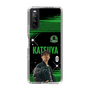 スリムプロテクションケース［ D.LEAGUE - Valuence INFINITIES - KATSUYA ］