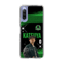 スリムプロテクションケース［ D.LEAGUE - Valuence INFINITIES - KATSUYA ］