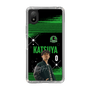 スリムプロテクションケース［ D.LEAGUE - Valuence INFINITIES - KATSUYA ］