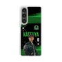 スリムプロテクションケース［ D.LEAGUE - Valuence INFINITIES - KATSUYA ］