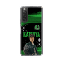 スリムプロテクションケース［ D.LEAGUE - Valuence INFINITIES - KATSUYA ］