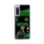 スリムプロテクションケース［ D.LEAGUE - Valuence INFINITIES - KATSUYA ］