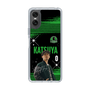 スリムプロテクションケース［ D.LEAGUE - Valuence INFINITIES - KATSUYA ］
