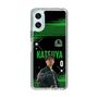 スリムプロテクションケース［ D.LEAGUE - Valuence INFINITIES - KATSUYA ］