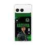 スリムプロテクションケース［ D.LEAGUE - Valuence INFINITIES - KATSUYA ］