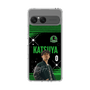 スリムプロテクションケース［ D.LEAGUE - Valuence INFINITIES - KATSUYA ］