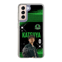 スリムプロテクションケース［ D.LEAGUE - Valuence INFINITIES - KATSUYA ］