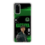 スリムプロテクションケース［ D.LEAGUE - Valuence INFINITIES - KATSUYA ］