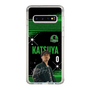 スリムプロテクションケース［ D.LEAGUE - Valuence INFINITIES - KATSUYA ］